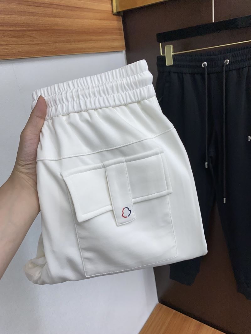 Moncler Long Pants